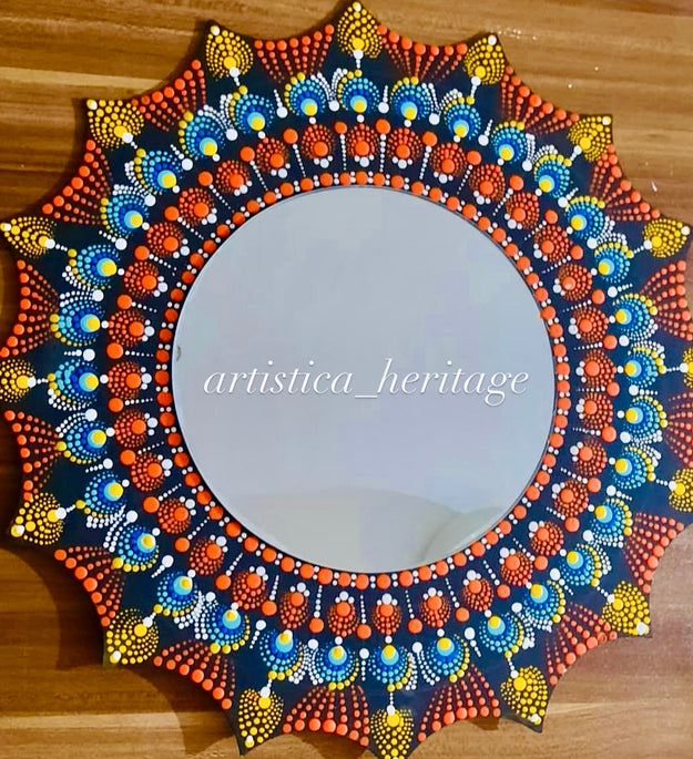 Mirror Mandala