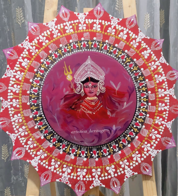 Durga Mandala