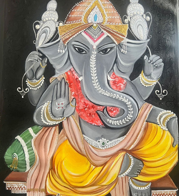 Lord Ganesha