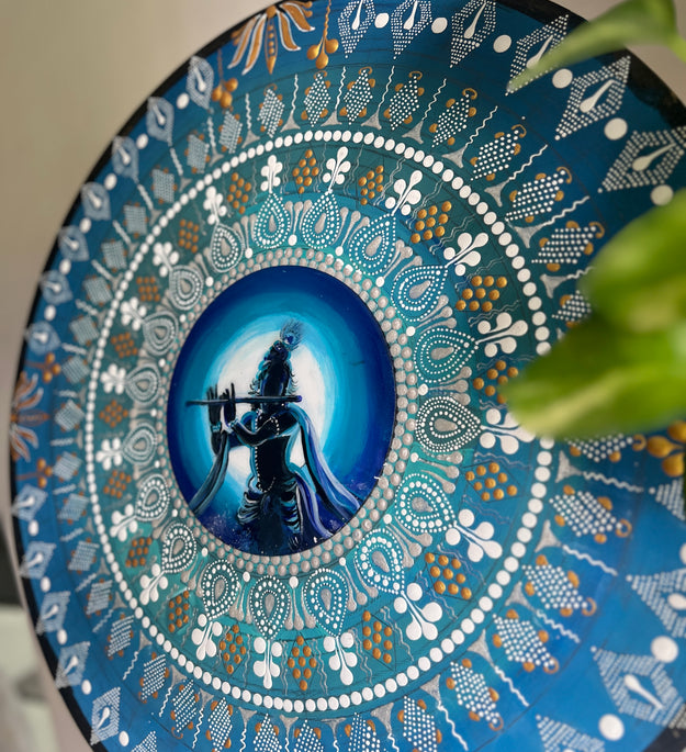 Krishna Mandala