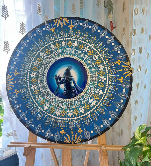 Krishna Mandala