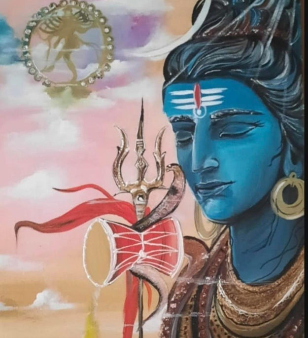 Shiva 1