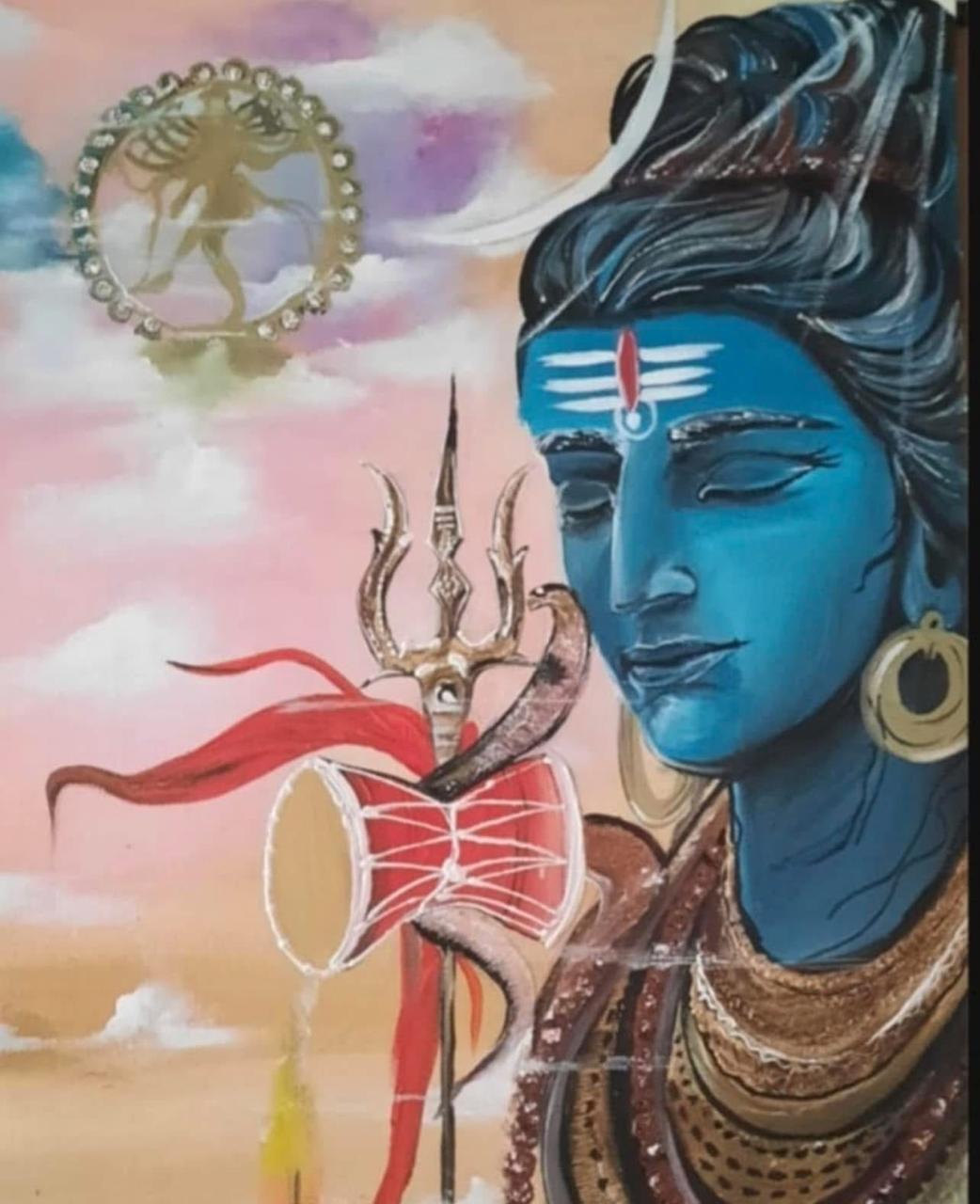 Shiva 1