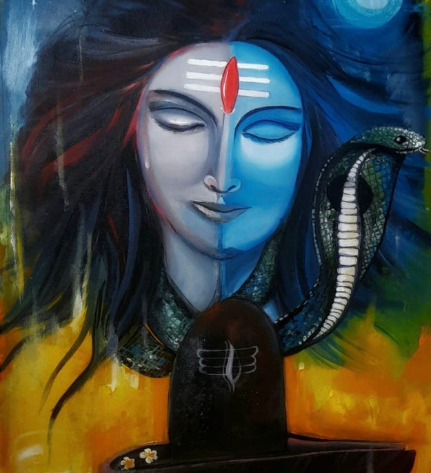 Shiva 2